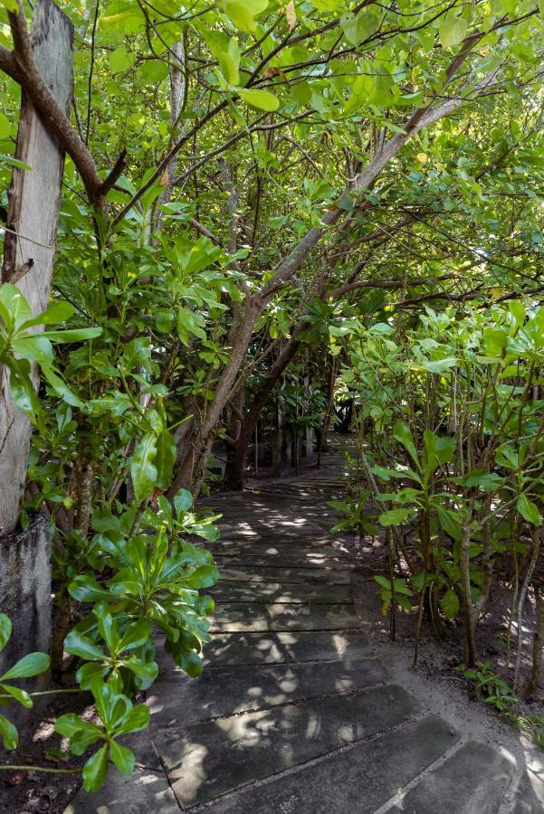 Hotel Mi Lugar Maldives Nolhivaranfaru Exterior foto