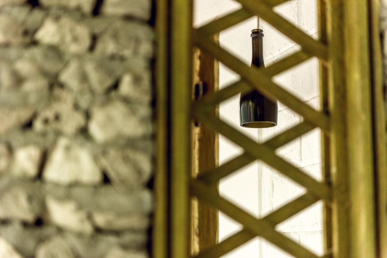 Hotel Mi Lugar Maldives Nolhivaranfaru Exterior foto