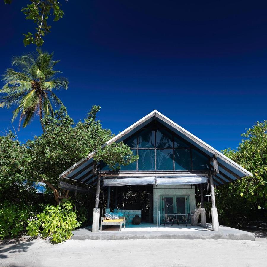 Hotel Mi Lugar Maldives Nolhivaranfaru Exterior foto